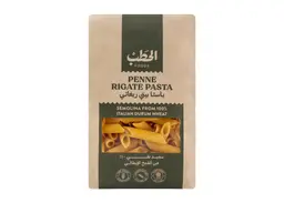 ALHATAB PASTA PENNE RIGATE N91 500G