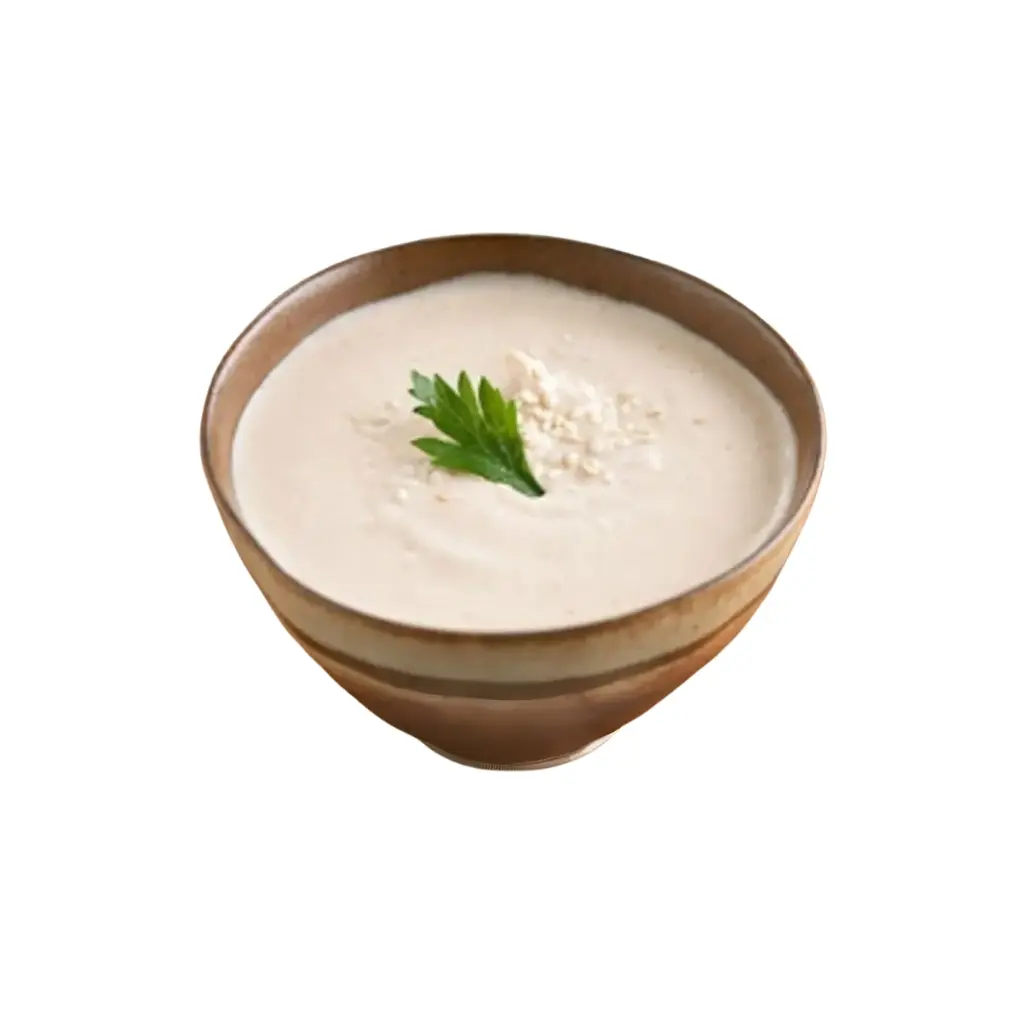 طحينة