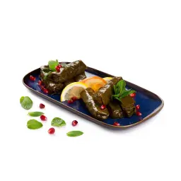 Stuffed Grape Leaves