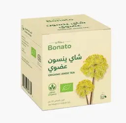 Bonato Organic Anise Tea 24g