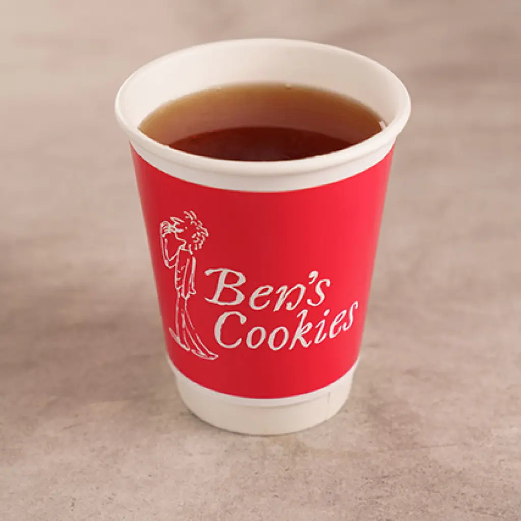 Red Tea