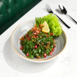 Tabbouleh