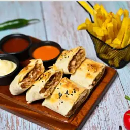 Arabic Shawarma - Small
