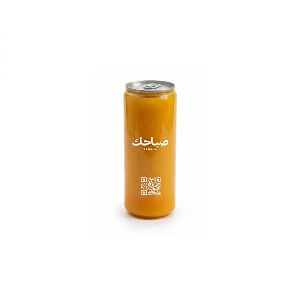 عصير مانجو