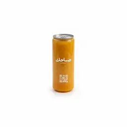 عصير مانجو
