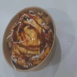 فرايز بطاطس