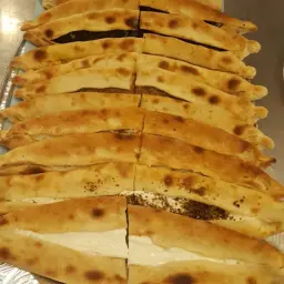Mixed Pastry Platter