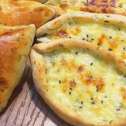 Egg Pie