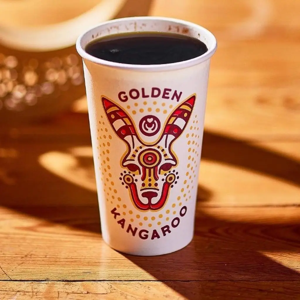 Drip Coffee