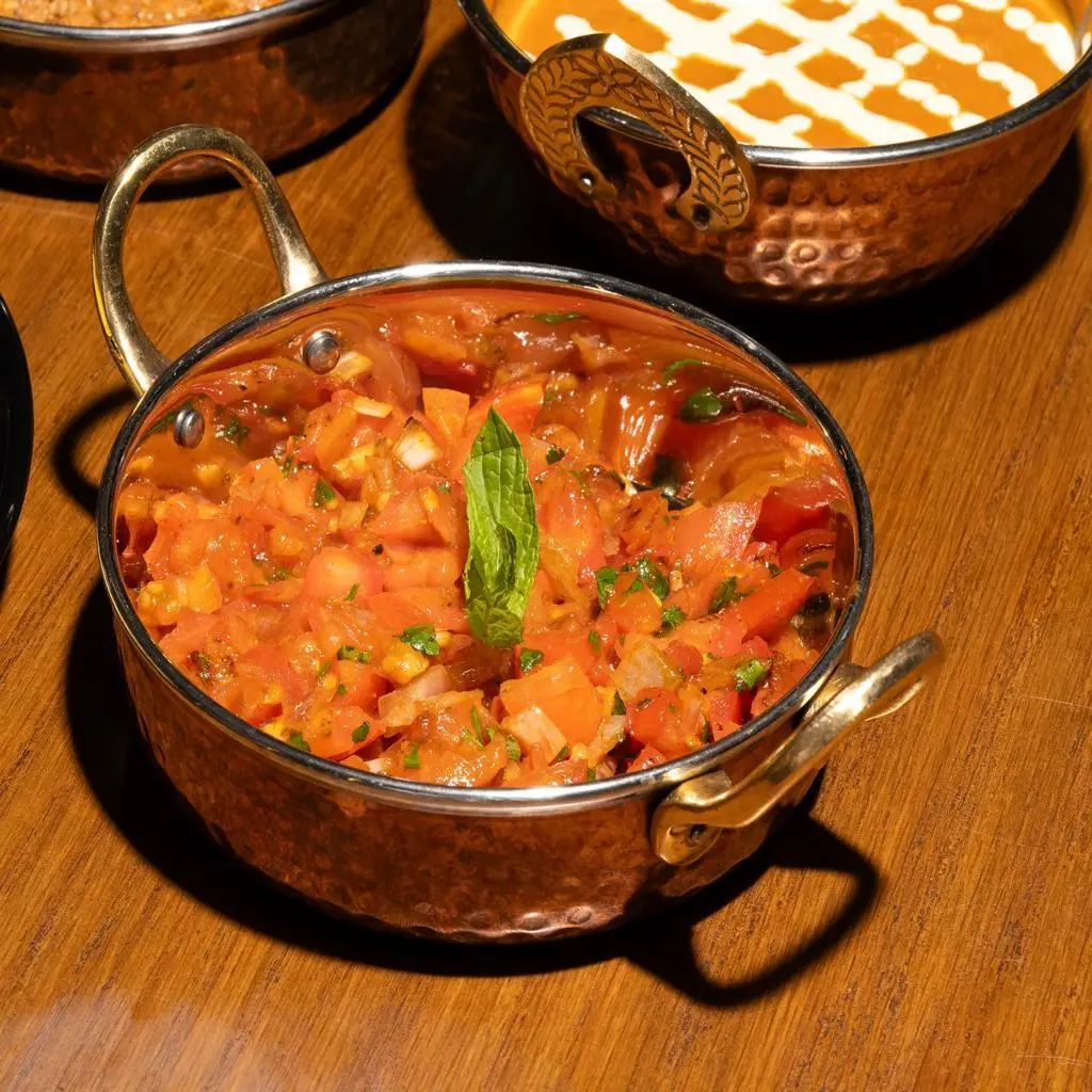 حمسة طماطم