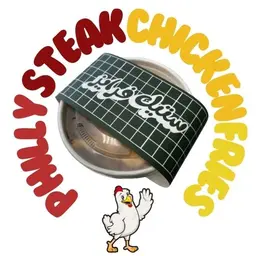 Philly Steak Chicken Fries