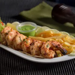 Lasooni Jumbo Shrimp