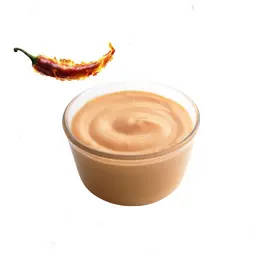 صوص ثومية سبايسي
