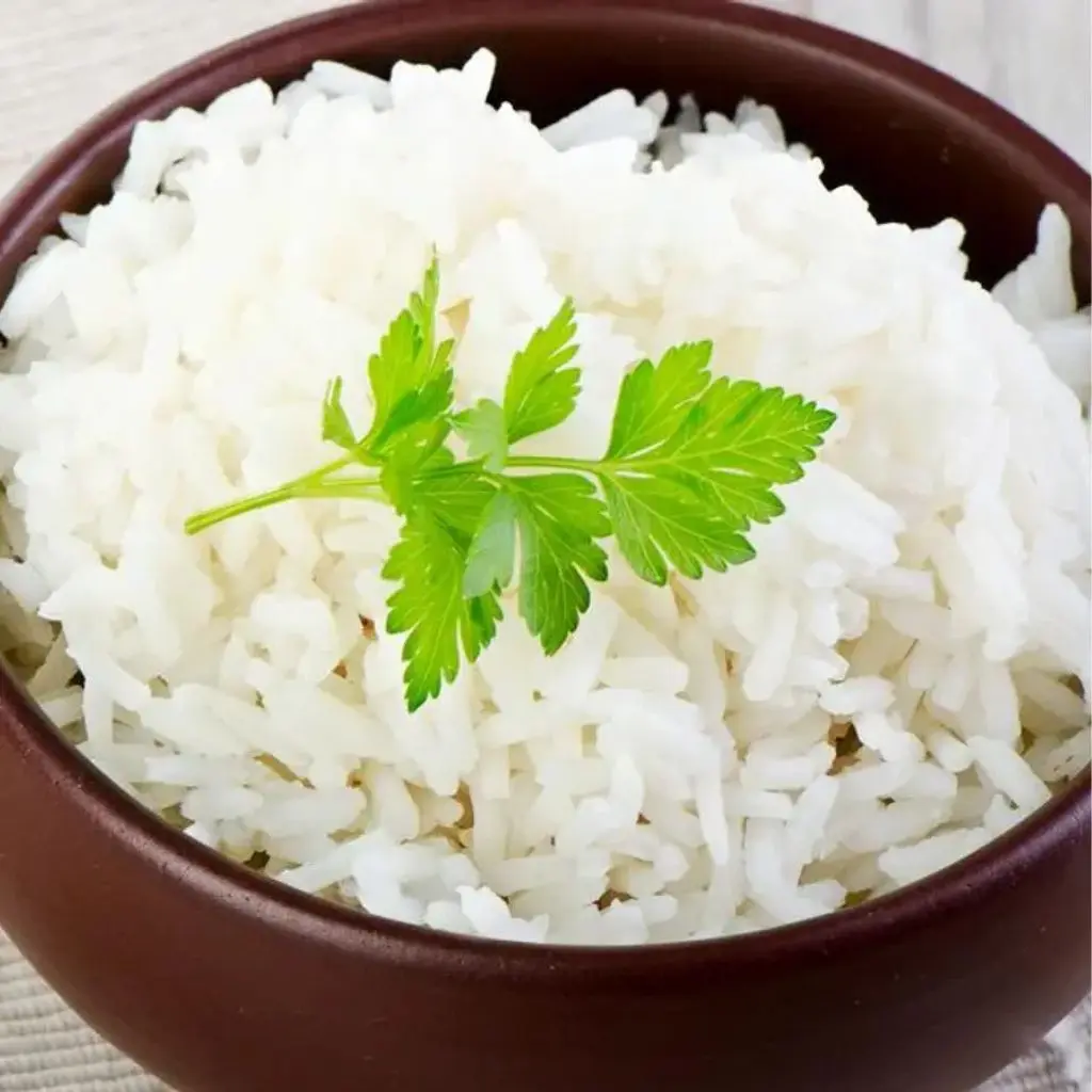 Olio Basmati Rice