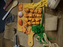 شيش طاووق ١٢ سيخ