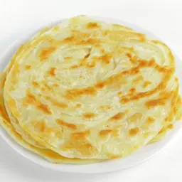 خبز هندي فطيرة