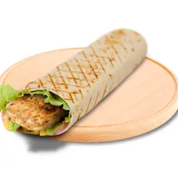 Sandwich Chicken Kebab