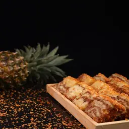 Marble Cake