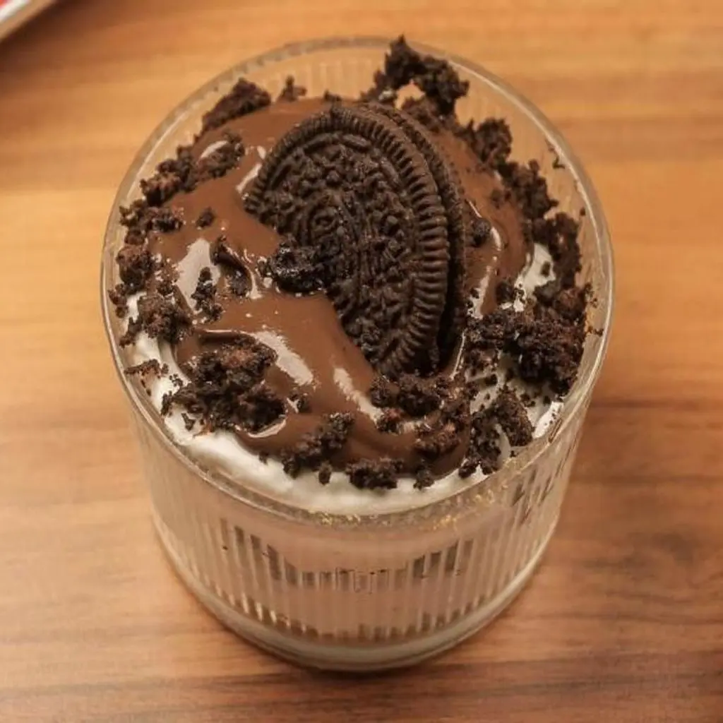 تشيز كيك أوريو