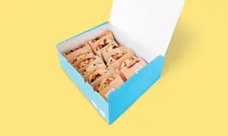 Work Boxes
