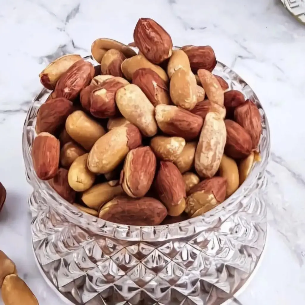 فول سوداني
