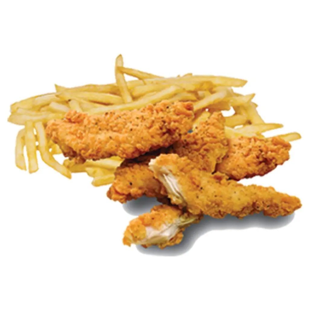 Chicken Fillet