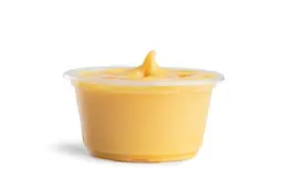 sauce cheese