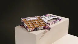 Mini Latte (22 Pieces)