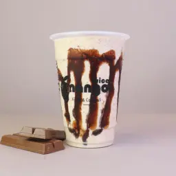 KitKat Milkshake