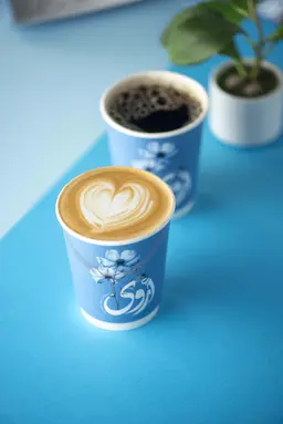 Spanish Latte