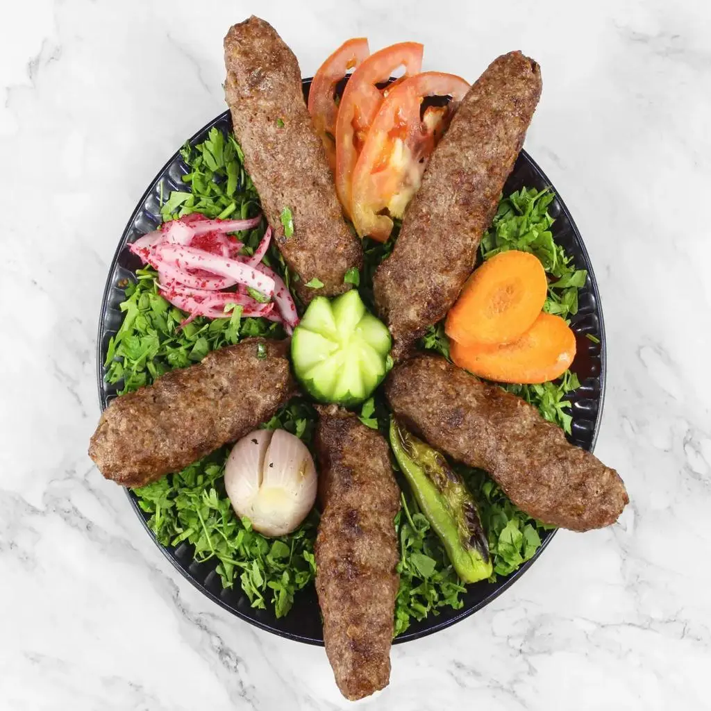 Kofta Order