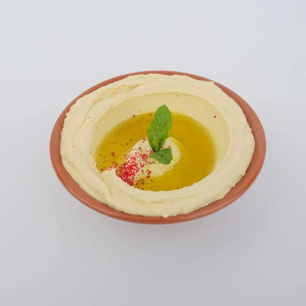 Hummus