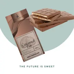كوكونت بار