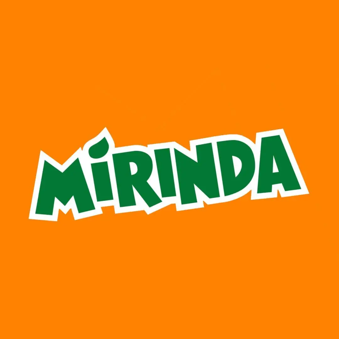 Mirinda (330 ml)