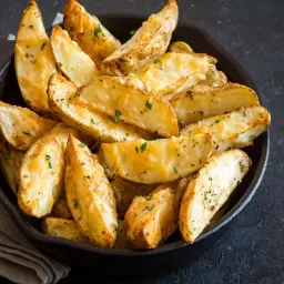 بطاطس ودجز