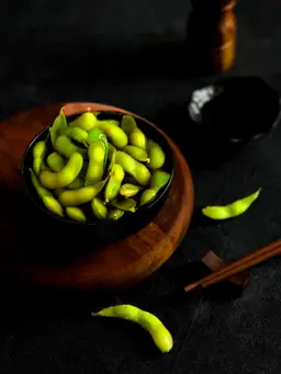 Edamame Original Flavor