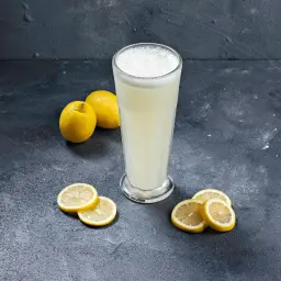 Lemon & Mint Juice