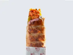 Chicken Kebab Sandwich