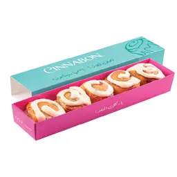 CinnaBites