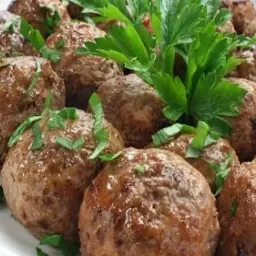 Mabshoor Meat