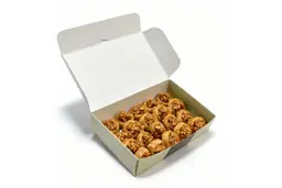 Cashew Bracelets With Date Syrup