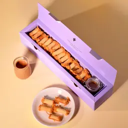 رول كاسترد