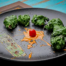 دجاج بودينا