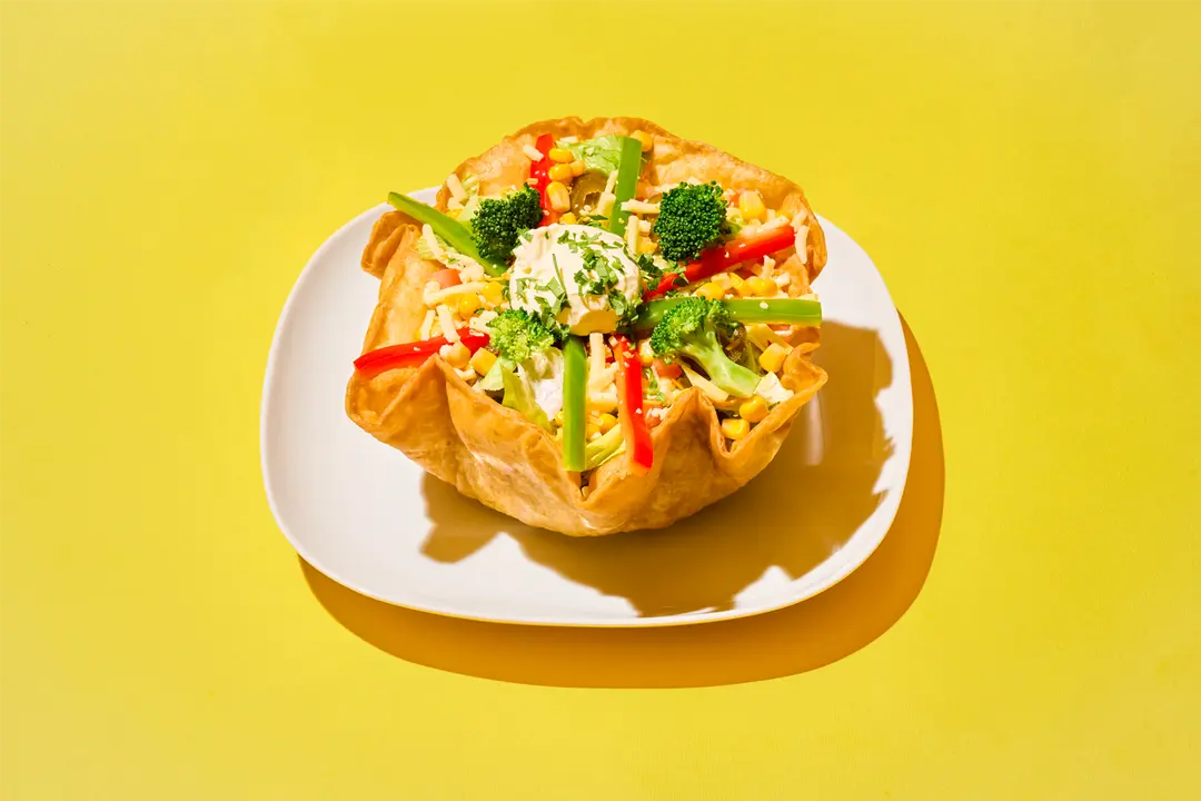 Garden Salad
