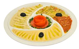 Mixed Appetizers