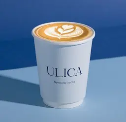 كابتشينو كبير