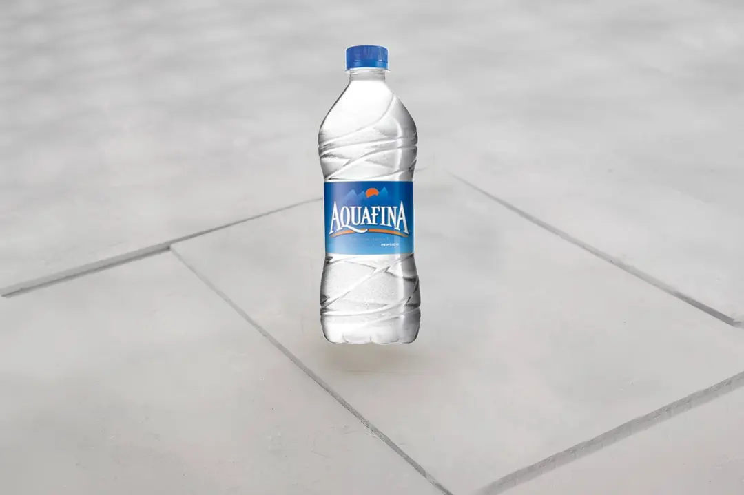 Aquafina Water