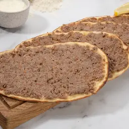 منقوشة لحمة (٣حبات)