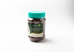 كينوا حمراء