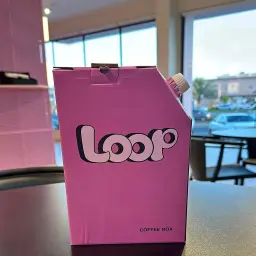 بوكس قهوة سعودية